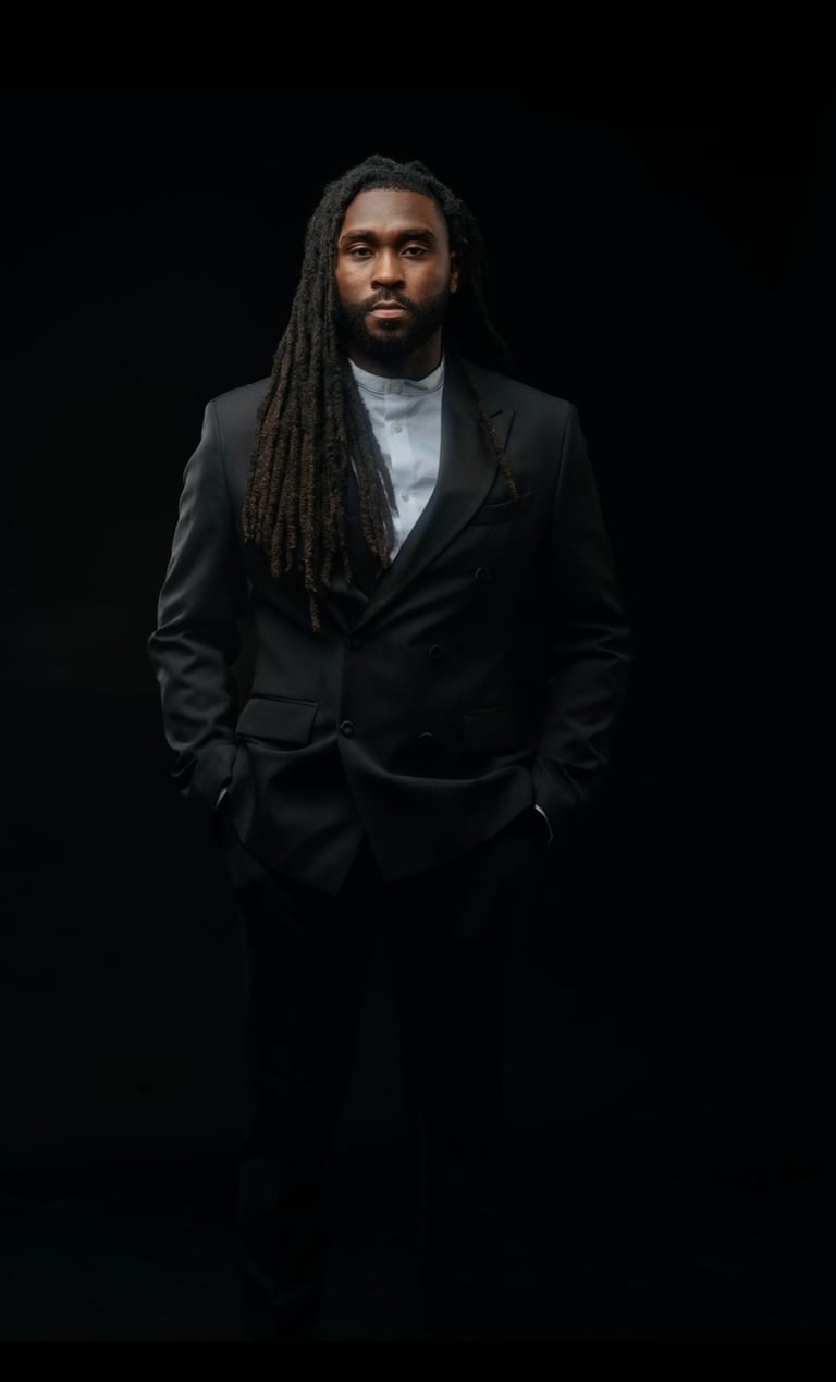 A quiet presence on your most important days - Graison Barthelus Augustin, wedding photographer